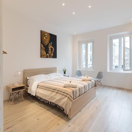 Апартаменти Mudiva -Train Station Modern 1 Bdr Flat 1St Floor Флоренція Екстер'єр фото