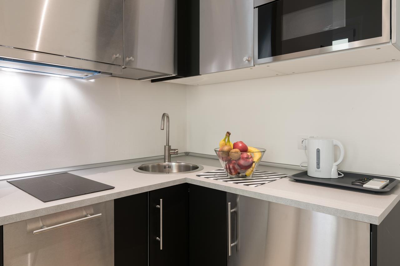 Апартаменти Mudiva -Train Station Modern 1 Bdr Flat 1St Floor Флоренція Екстер'єр фото